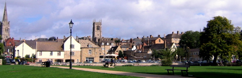 [An image showing Stamford]